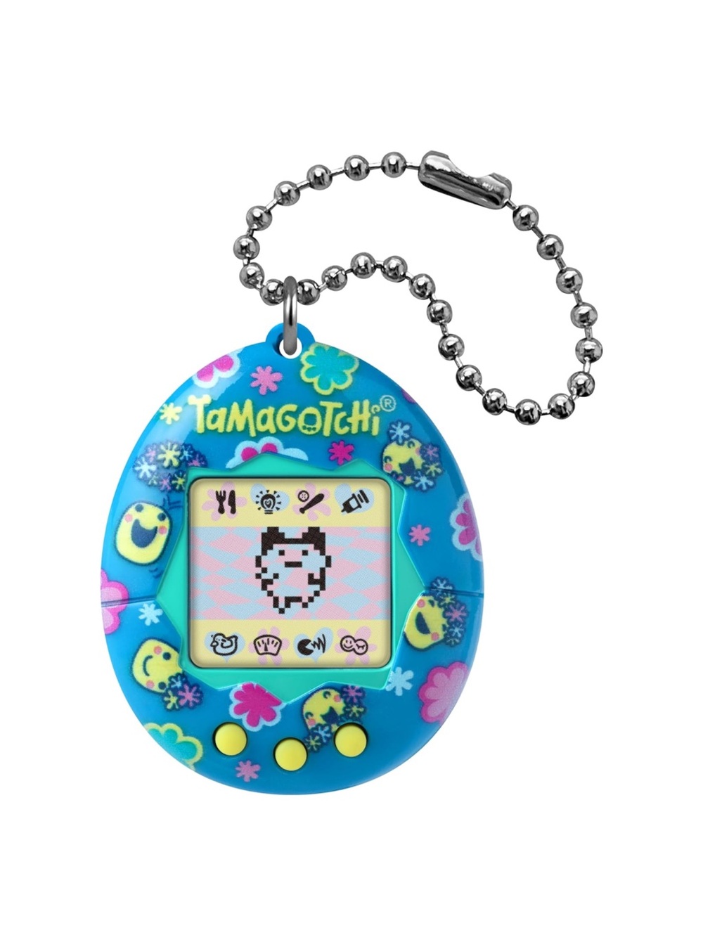 Tamagotchi Virtual Reality Pet - Picture 2 of 6
